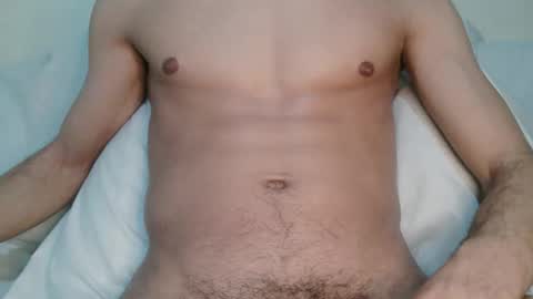 Rocco online show from February 10, 10:58 pm