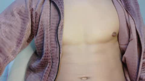 Rocco online show from March 22, 12:58 am