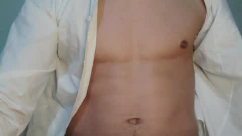 Rocco online show from April 5, 4:26 pm