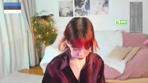Snapshot of rochelle_dolly chatting on December 4, 9:56 pm rochelle_dolly online show from December 4, 9:56 pm