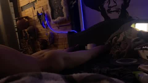 rockemx online show from December 31, 8:02 pm