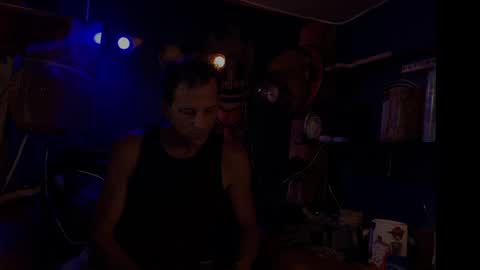 rockemx online show from April 19, 8:11 pm