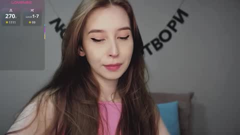 rocketsgirl online show from March 10, 5:34 am