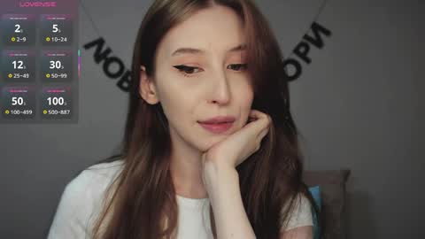 rocketsgirl online show from April 2, 5:16 am