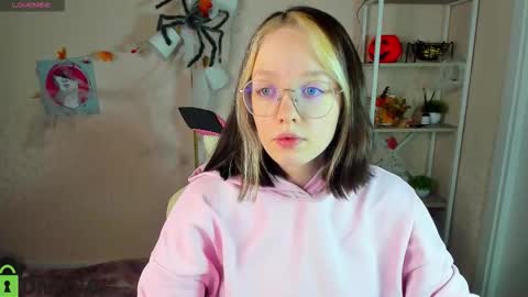 Rockett online show from November 12, 1:06 am