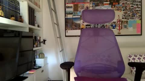 RocketViper online show from May 29, 3:43 pm