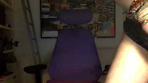 RocketViper online show from May 30, 11:46 pm