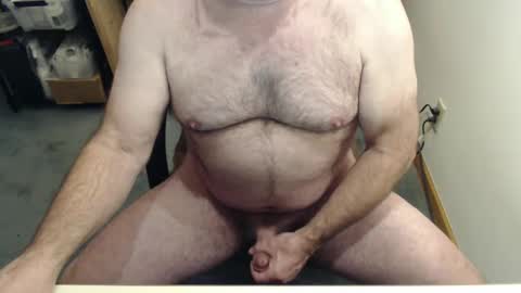 rockhard63 online show from February 19, 4:01 am