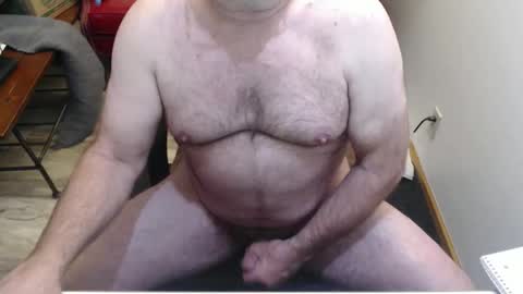 rockhard63 online show from April 15, 3:46 am