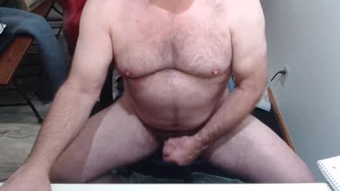 rockhard63 online show from April 16, 3:57 pm