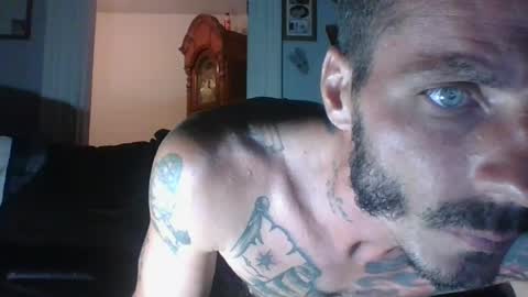rockhard7187 online show from July 15, 5:56 am
