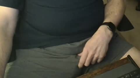 Snapshot of rockhardff chatting on March 1, 4:26 am rockhardff online show from March 1, 4:26 am