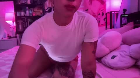 Snapshot of rockiifoxx chatting on May 30, 10:01 am rockiifoxx online show from May 30, 10:01 am
