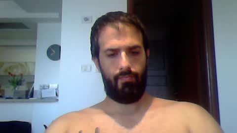 Snapshot of rockistman1 chatting on December 3, 5:53 am rockistman1 online show from December 3, 5:53 am