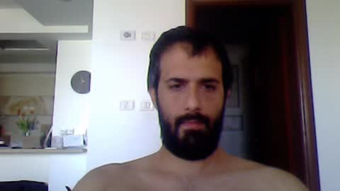 Snapshot of rockistman1 chatting on December 3, 9:33 am rockistman1 online show from December 3, 9:33 am