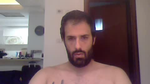 Snapshot of rockistman1 chatting on December 10, 7:43 pm rockistman1 online show from December 10, 7:43 pm