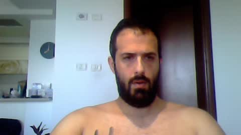 Snapshot of rockistman1 chatting on January 21, 6:00 am rockistman1 online show from January 21, 6:00 am