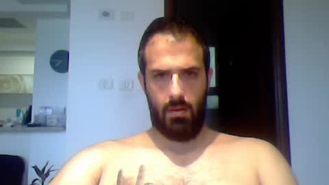 Snapshot of rockistman1 chatting on January 23, 5:45 am rockistman1 online show from January 23, 5:45 am