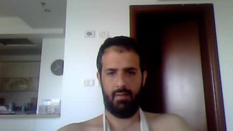 Snapshot of rockistman1 chatting on February 4, 5:53 am rockistman1 online show from February 4, 5:53 am