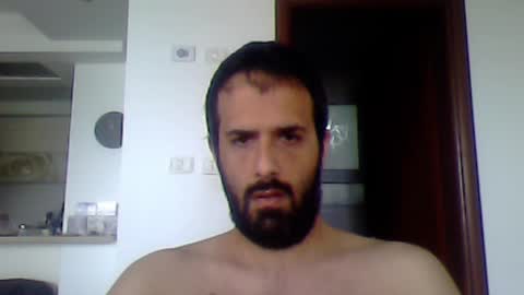 Snapshot of rockistman1 chatting on February 10, 9:25 am rockistman1 online show from February 10, 9:25 am