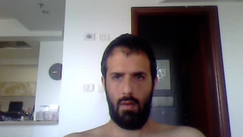 Snapshot of rockistman1 chatting on February 11, 6:40 am rockistman1 online show from February 11, 6:40 am