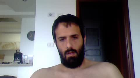 Snapshot of rockistman1 chatting on February 24, 5:54 am rockistman1 online show from February 24, 5:54 am