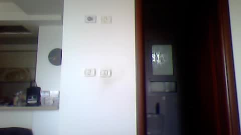 Snapshot of rockistman1 chatting on March 4, 5:42 am rockistman1 online show from March 4, 5:42 am