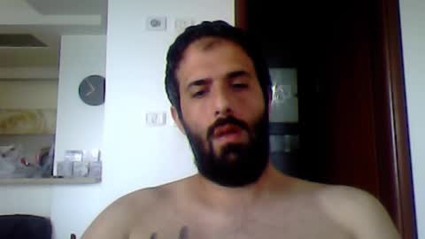 Snapshot of rockistman1 chatting on March 10, 5:54 am rockistman1 online show from March 10, 5:54 am