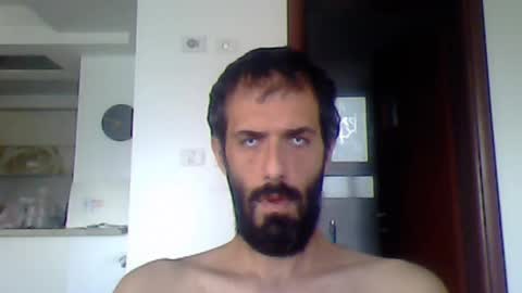 Snapshot of rockistman1 chatting on October 23, 4:45 am rockistman1 online show from October 23, 4:45 am