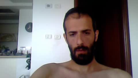 rockistman1 online show from February 19, 5:58 am