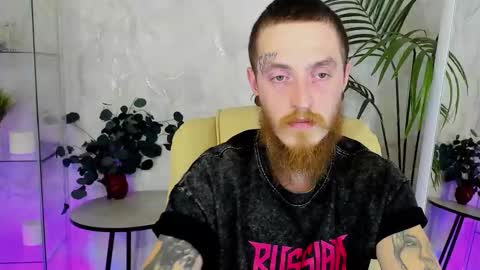 Snapshot of rockleen chatting on February 20, 6:19 pm rockleen online show from February 20, 6:19 pm