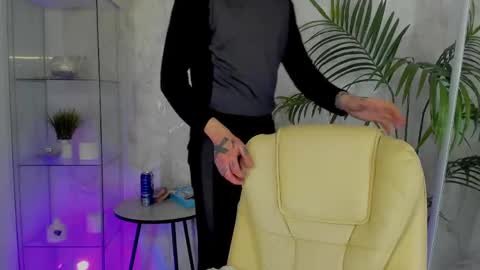 Snapshot of rockleen chatting on March 1, 10:45 pm rockleen online show from March 1, 10:45 pm