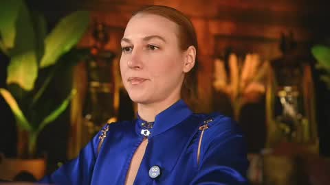 RocknRose online show from April 12, 9:42 pm