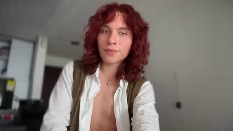 ALEX online show from June 12, 9:03 pm
