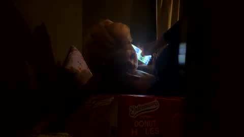 Snapshot of rockstarloverz chatting on February 2, 10:57 am RockstarLoverz online show from February 2, 10:57 am