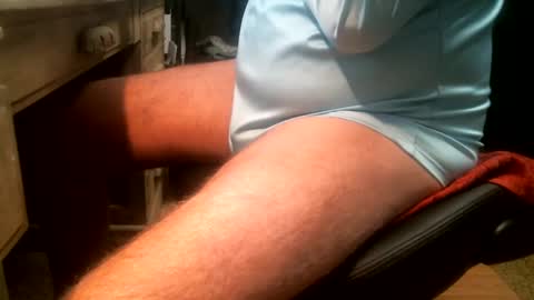 rocky_55 online show from December 9, 6:25 pm