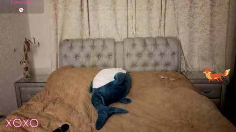 Snapshot of rocky_foxy chatting on February 7, 11:19 pm Rockel online show from February 7, 11:19 pm