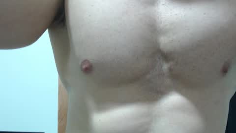 rocky muscle online show from February 16, 12:07 am