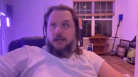 Snapshot of rockybukkake chatting on February 1, 6:32 am Rocky online show from February 1, 6:32 am