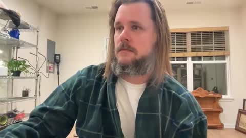 Snapshot of rockybukkake chatting on February 4, 3:11 am Rocky online show from February 4, 3:11 am