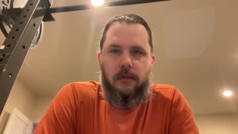 Snapshot of rockybukkake chatting on February 11, 1:09 pm Rocky online show from February 11, 1:09 pm