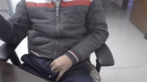 Snapshot of rockysam090 chatting on December 3, 1:21 pm rockysam090 online show from December 3, 1:21 pm