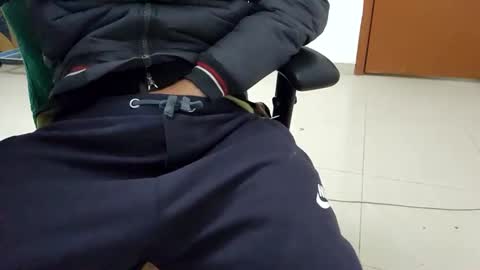 Snapshot of rockysam090 chatting on December 28, 9:08 pm rockysam090 online show from December 28, 9:08 pm