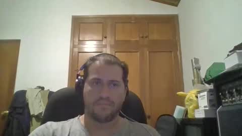 Snapshot of rodfer chatting on November 24, 8:58 am Rodfer online show from November 24, 8:58 am