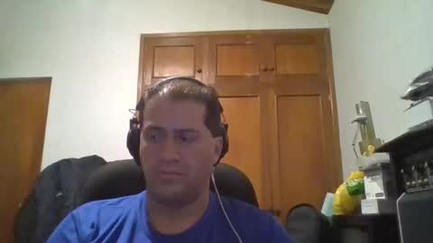 Snapshot of rodfer chatting on December 17, 8:31 am Rodfer online show from December 17, 8:31 am