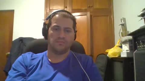 Snapshot of rodfer chatting on December 22, 8:33 am Rodfer online show from December 22, 8:33 am