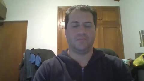 Snapshot of rodfer chatting on March 28, 8:36 am Rodfer online show from March 28, 8:36 am