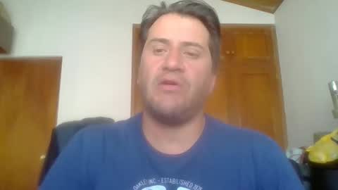 Snapshot of rodfer chatting on March 31, 7:25 pm Rodfer online show from March 31, 7:25 pm