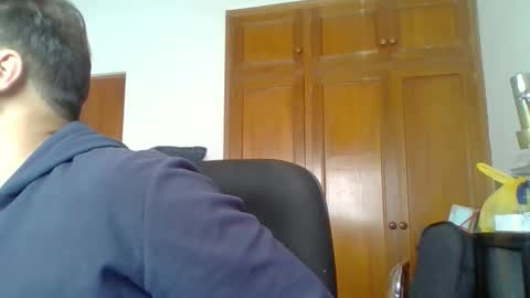 Rodfer online show from May 11, 12:55 pm
