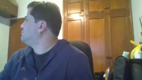 Rodfer online show from May 18, 10:54 am